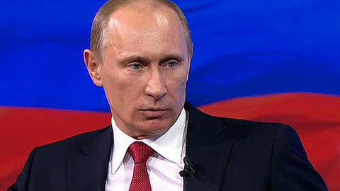 Путин ответил почти на 90 вопросов