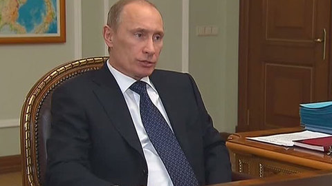 Путин: негативные тенденции в экономике удалось преодолеть