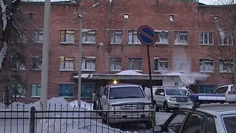 Во время обрушения крыши в кемеровской больнице было 109 человек