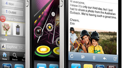 Apple может выпустить "легкий" iPhone