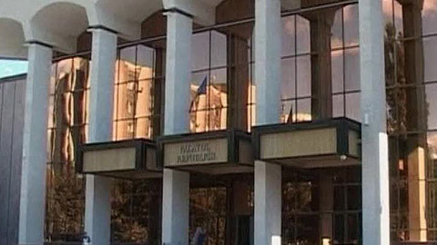 Досрочные выборы в Молдавии состоятся 28 ноября