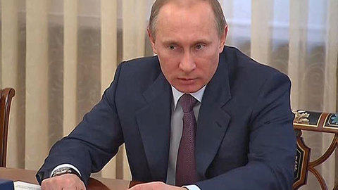 Путин: результаты переписи населения, в целом, положительные
