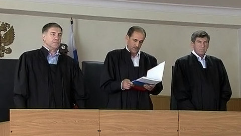 Участникам теракта в Кизляре вынесен приговор