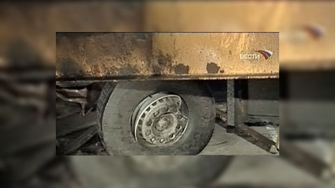 Власти Ленинградской области помогут родственникам погибших в ДТП