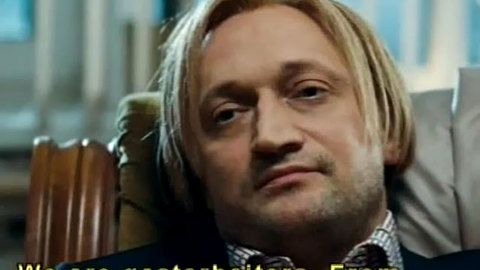 "Кинотавр" вводит новые правила