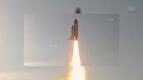 Последний запуск шаттла: начат предстартовый отсчет