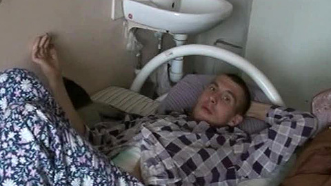 Охрана пермской "Пятерочки" избила воришку до полусмерти