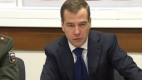 Полицию ждут кардинальные перемены