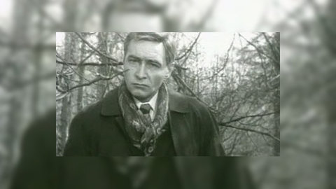 Ушел из жизни Вячеслав Тихонов - идеал советского человека