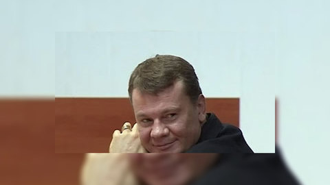Приговор Галкину вступил в силу