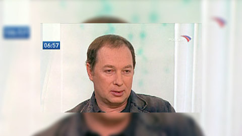 Сергей Урсуляк: "Исаев" и "Ликвидация" – два разных способа рассказа