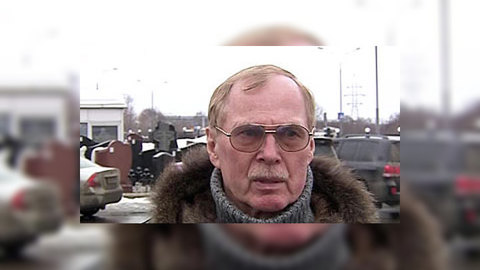 Владимир Гостюхин: Влад любил жизнь во всех ее проявлениях