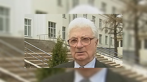 Юрий Оганесян: название 117 элемента – целая процедура