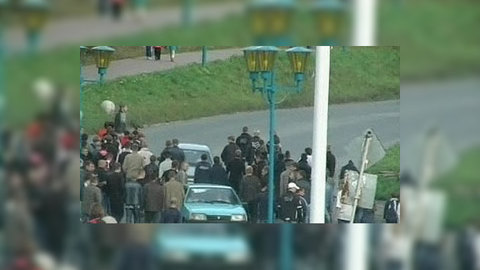 Фигуранты "кондопожского" дела приговорены к длительным срокам