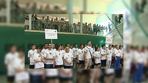 Россия продолжает праздновать юбилей Победы