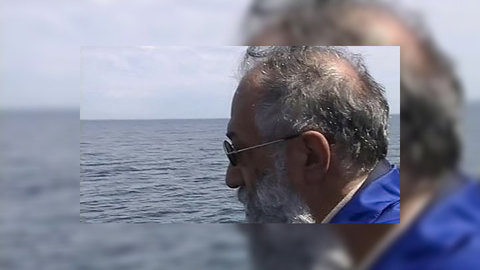 Чилингаров пригласил "Наших" в экспедицию на Байкал