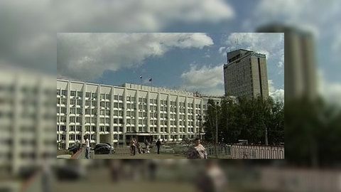 В День знаний премьер Путин откроет в Красноярске новый учебный корпус института