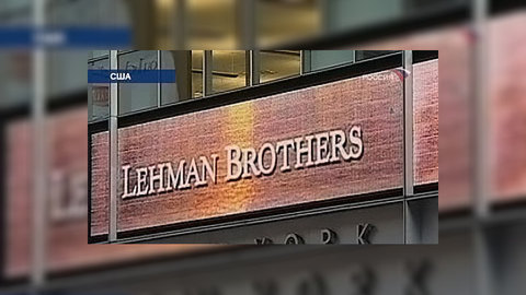 Lehman Brothers распродает коллекцию произведений искусства
