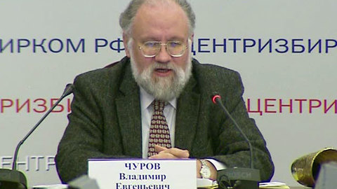 Владимир Чуров: избирательная кампания была рекордной для России
