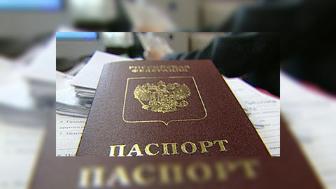 Глава МИД Грузии выкинул российский паспорт