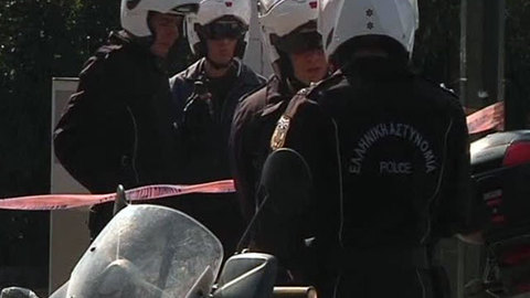 Греческие власти на двое суток отменили отправку за границу любых писем и посылок