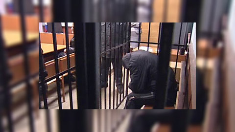 Защита обжаловала арест милиционера, обвиняемого в убийстве прохожего