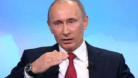 Владимир Путин позвонил ивановскому врачу Ивану Хренову