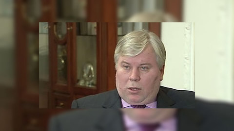 Кучерена: если граждане будут бить милицию, то она не нужна