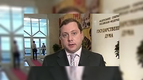 Алексей Островский: отношения России и Украины не должны измеряться деньгами