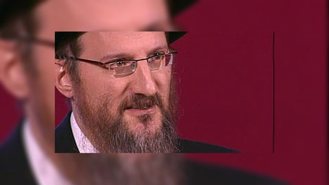 Берл Лазар: главное – укрепить связи с диаспорой