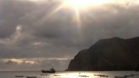 Обнаружены российские моряки с пропавшего в Красном море судна