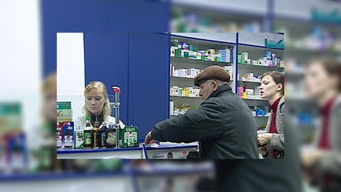 На Украине четверть населения переболеет гриппом