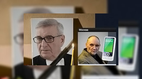 Алексей Козлов: уход Гараняна - большая потеря для нашей культуры