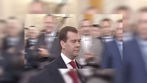 Россия возвращается к старым принципам внешней политики