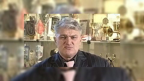 Прощание с Владимиром Турчинским состоится 18 декабря