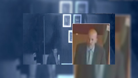 Убийцы командира ХАМАС были в гриме