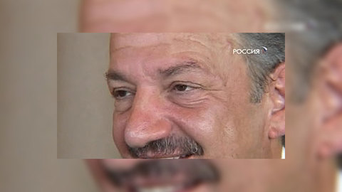 Тельман Исмаилов не хочет возвращаться в Россию