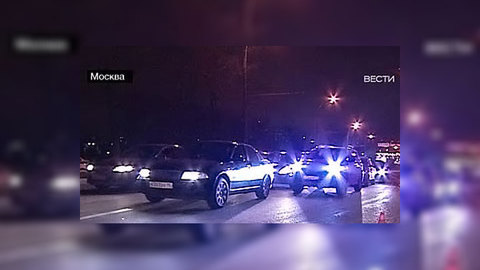 Московская мэрия поддержит всемирную акцию "Час Земли"