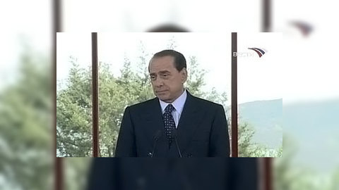 Берлускони предложит ЕС перейти на безвизовый режим с Россией