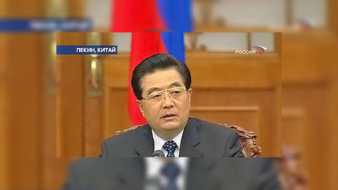 Китайский лидер лично проследит за ликвидацией последствий землетрясения