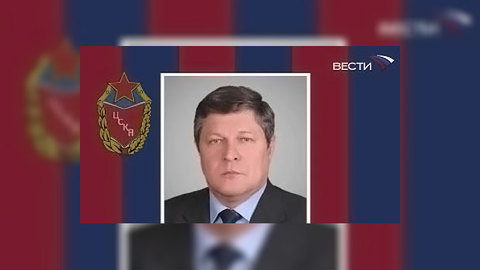 Замминистра спорта подал в отставку