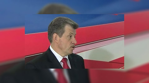 Глава Ярославской области: мы дали людям возможность пообщаться