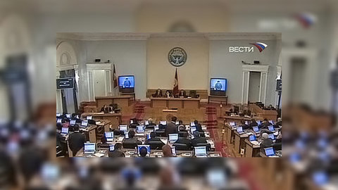 ОБСЕ: парламентские выборы станут испытанием для Киргизии