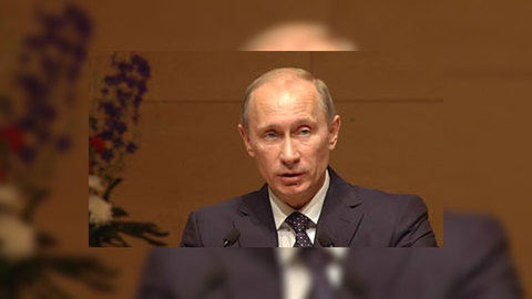 Путин призвал ФАС разобраться с высокими ценами на авиабилеты