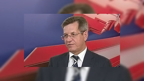 Через 5 лет Астраханская область станет самодостаточной
