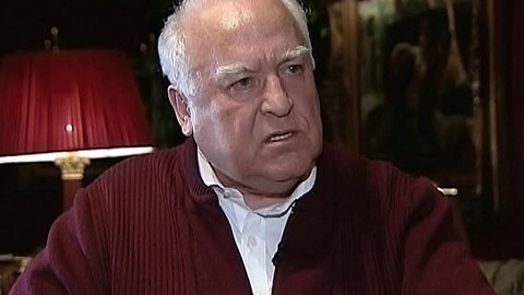 Валерий Гергиев: Черномырдин сыграл большую роль в истории Мариинского театра
