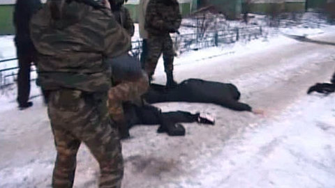 В Гусь-Хрустальном возбуждены три дела против сотрудников милиции