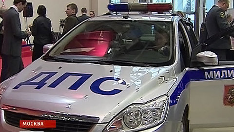 Пьяных водителей инспектора ДПС будут "сбивать" алколазером