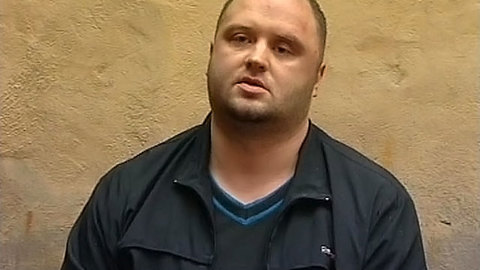Избивший учительницу бывший милиционер причастен к сбыту наркотиков