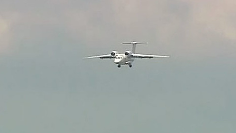 Грузовые самолеты Ан-74 будут летать в Магаданскую область
